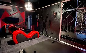 Adult Only Fantasy Room